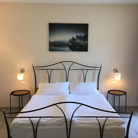 Le Darsene B&B *