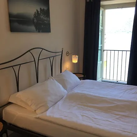 住宿加早餐酒店 Le Darsene *