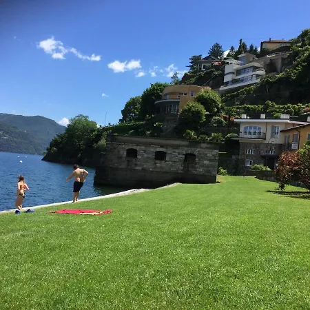 Le Darsene 住宿加早餐酒店 *