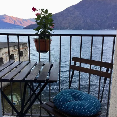 Couette-café Le Darsene