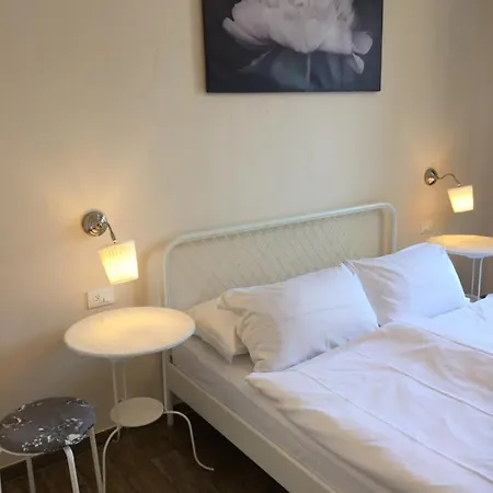 Frühstückspension Le Darsene Cannobio