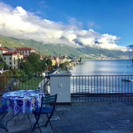 Couette-café Le Darsene Cannobio