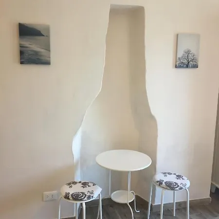 Le Darsene 住宿加早餐酒店