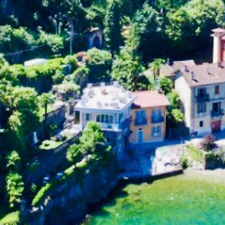 Frühstückspension Le Darsene *