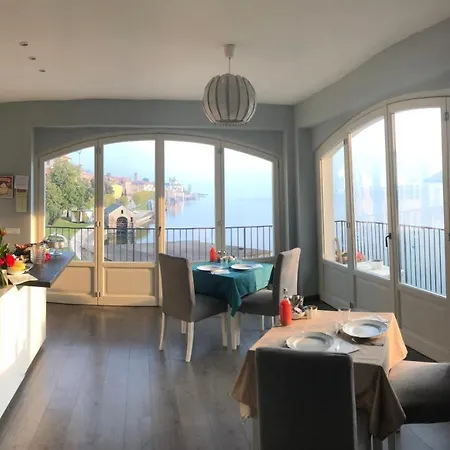 Le Darsene * 坎诺比奥