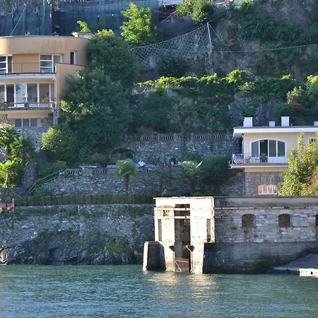 Le Darsene Frühstückspension