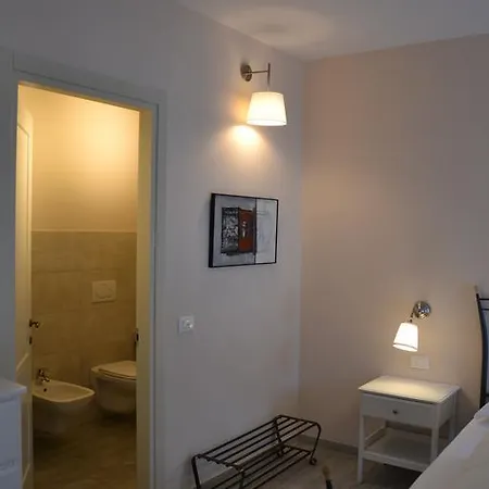 Le Darsene 坎诺比奥