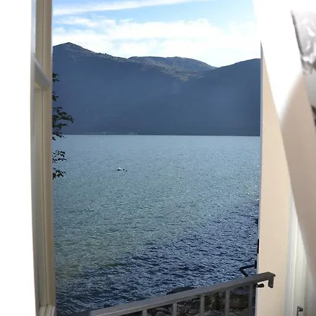 Le Darsene Frühstückspension