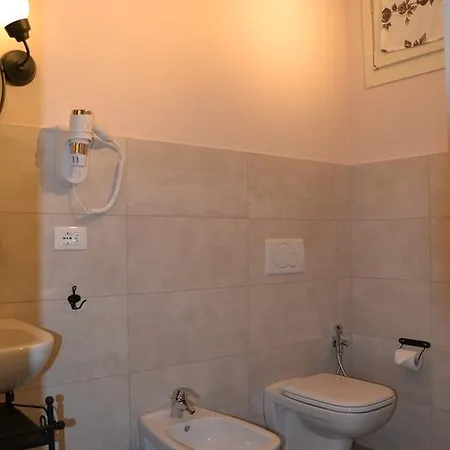 Le Darsene 坎诺比奥