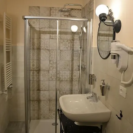 Le Darsene Couette-café