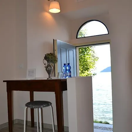 Frühstückspension Le Darsene Cannobio