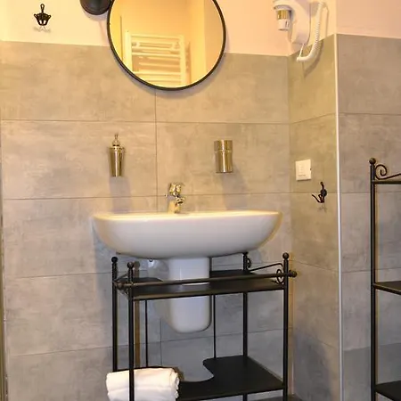 Le Darsene Frühstückspension Cannobio