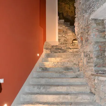 Le Darsene 住宿加早餐酒店 *