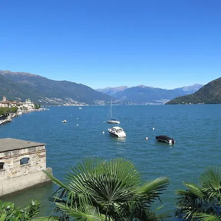 Le Darsene * 坎诺比奥