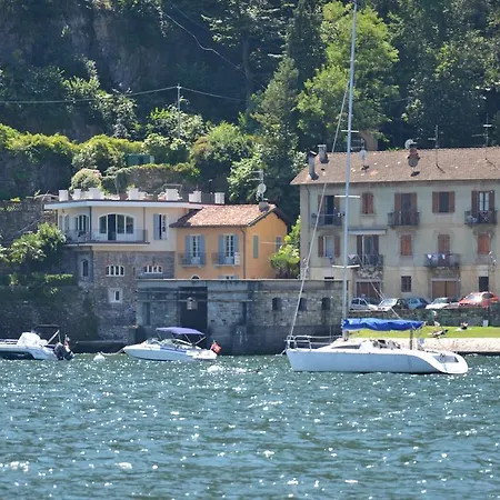 Le Darsene Couette-café