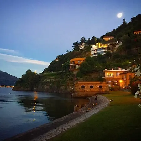 Le Darsene * 坎诺比奥