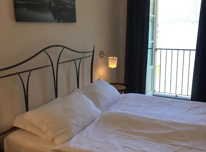 Bed & Breakfast Le Darsene *