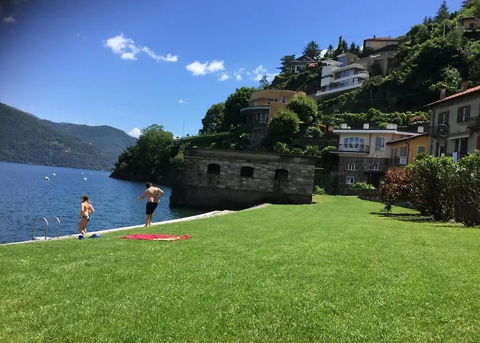 Le Darsene Bed & Breakfast *