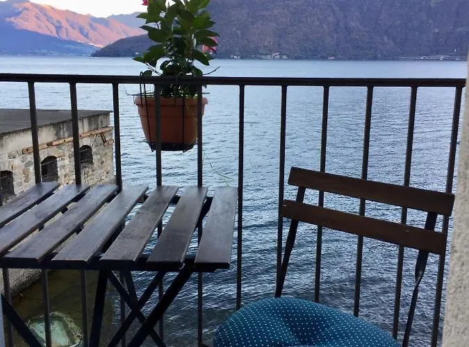 Bed & Breakfast Le Darsene