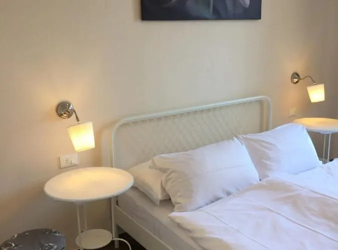 Bed & Breakfast Le Darsene Cannobio