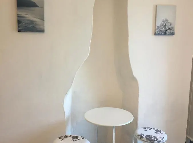 Le Darsene Bed & Breakfast