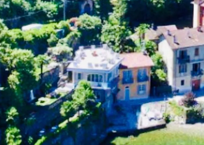 Bed & Breakfast Le Darsene *