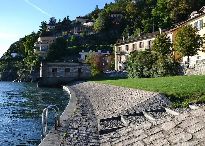 Le Darsene * Cannobio