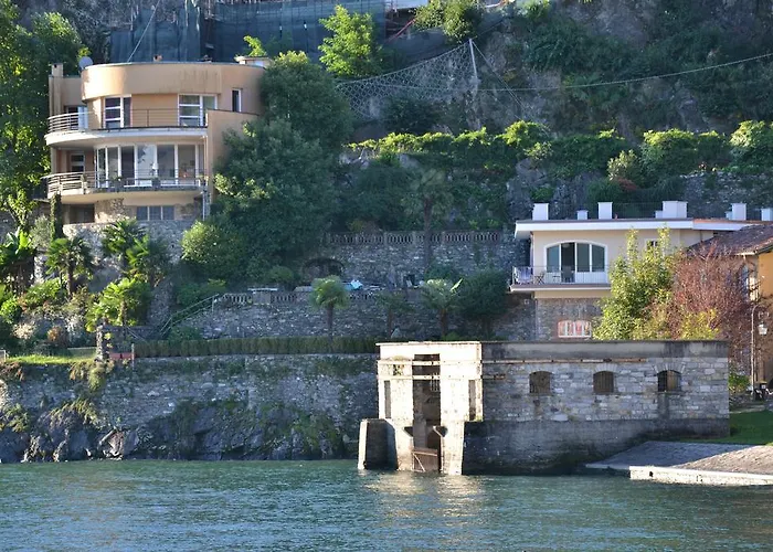 Le Darsene Bed & Breakfast