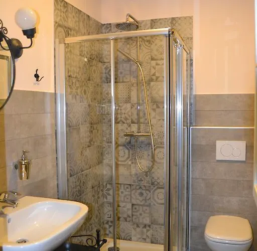 Bed & Breakfast Le Darsene