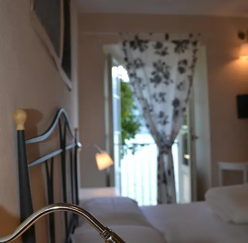 Le Darsene Bed & Breakfast