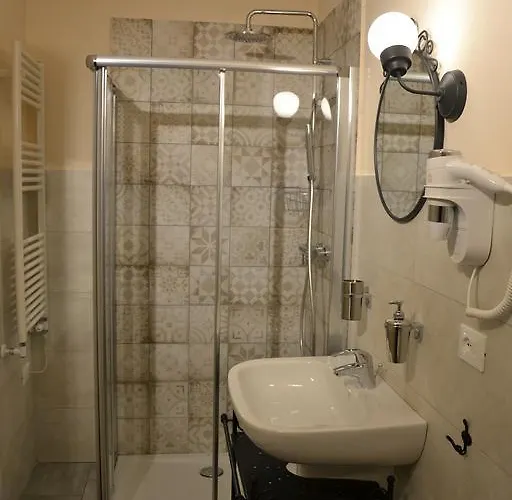 Le Darsene Bed & Breakfast