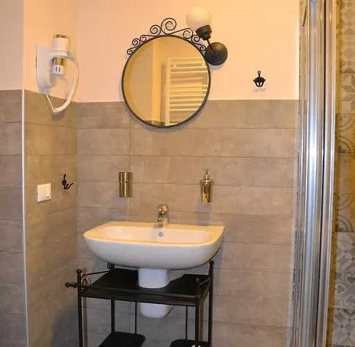 Le Darsene Bed & Breakfast