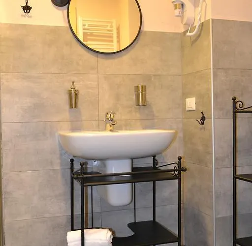 Le Darsene Bed & Breakfast Cannobio