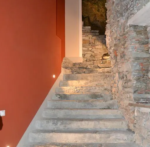 Le Darsene Bed & Breakfast *