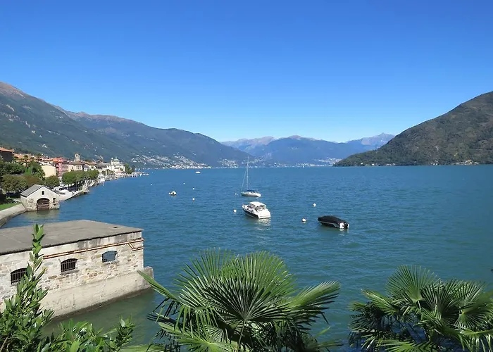 Le Darsene * Cannobio