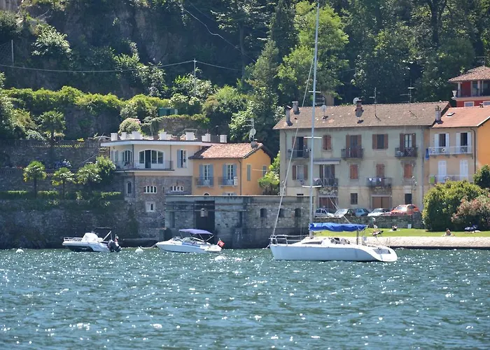 Le Darsene Bed & Breakfast